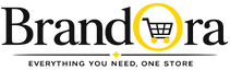 BrandOra - Home